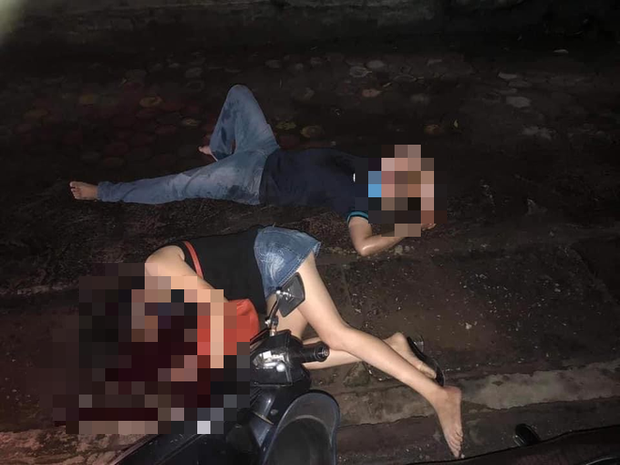 Khởi tố, bắt tạm giam nam thanh niên nổ súng bắn tử vong cô gái ở Thái Nguyên-2