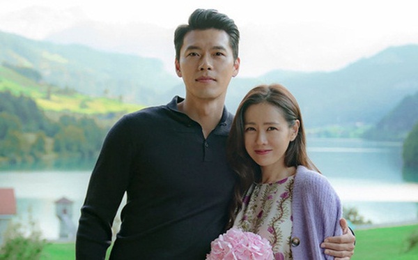 Bất ngờ trước nghi vấn Son Ye Jin đã đính hôn, có bằng chứng hình ảnh rõ ràng?-3