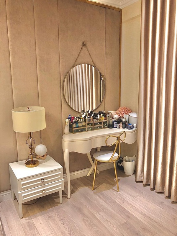 Đọ độ giàu có của dàn MC nữ VTV: Mai Ngọc sở hữu cả BST đồ hiệu, Thuỵ Vân - Diệp Chi cũng chẳng kém-4