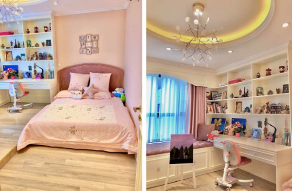 Đọ độ giàu có của dàn MC nữ VTV: Mai Ngọc sở hữu cả BST đồ hiệu, Thuỵ Vân - Diệp Chi cũng chẳng kém-5