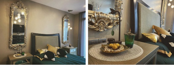 Đọ độ giàu có của dàn MC nữ VTV: Mai Ngọc sở hữu cả BST đồ hiệu, Thuỵ Vân - Diệp Chi cũng chẳng kém-8