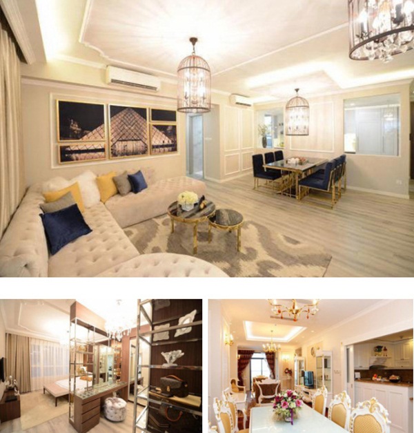 Đọ độ giàu có của dàn MC nữ VTV: Mai Ngọc sở hữu cả BST đồ hiệu, Thuỵ Vân - Diệp Chi cũng chẳng kém-19