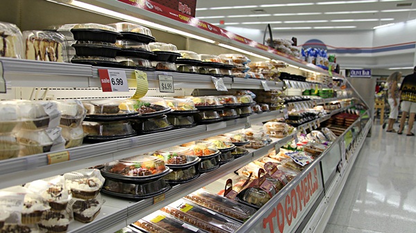 Mách bạn cách đi chợ tiết kiệm nhưng vẫn đầy đủ dinh dưỡng cho cả gia đình-2