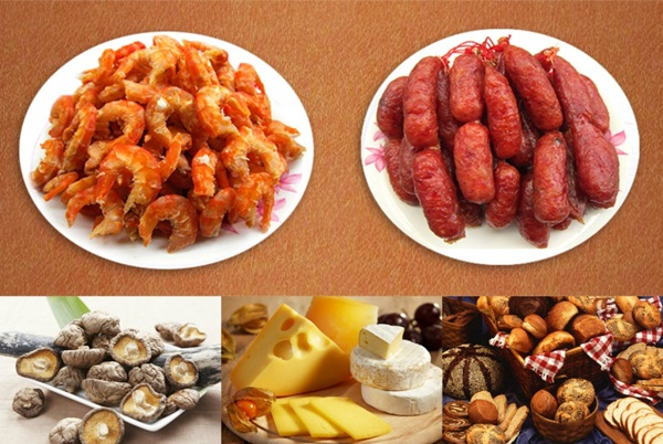 Mách bạn cách đi chợ tiết kiệm nhưng vẫn đầy đủ dinh dưỡng cho cả gia đình-5