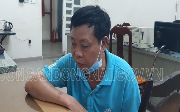 Người phụ nữ 54 tuổi bị người tình sát hại trong nhà nghỉ vì không chịu trả 600 triệu-1