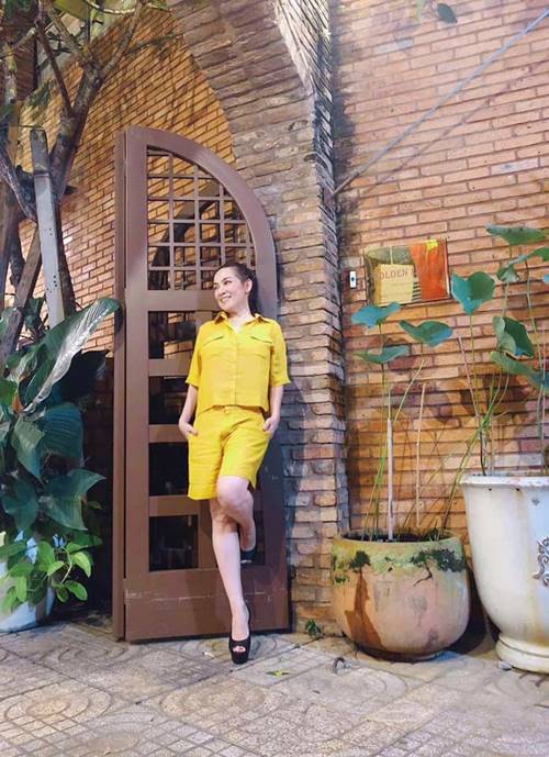 Dẫu để lộ dấu hiệu lão hoá, U50 Phi Nhung vẫn ghi điểm vì vẻ đẹp mặn mà-3