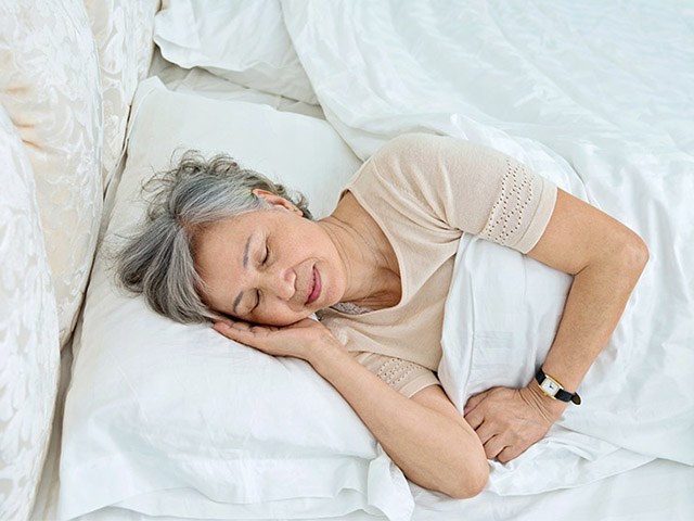 Dẫu để lộ dấu hiệu lão hoá, U50 Phi Nhung vẫn ghi điểm vì vẻ đẹp mặn mà-9