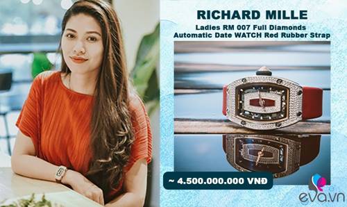 Soi gout ăn mặc của các BTV VTV: người mê sắm hàng hiệu, người quanh năm chỉ diện áo dài-2