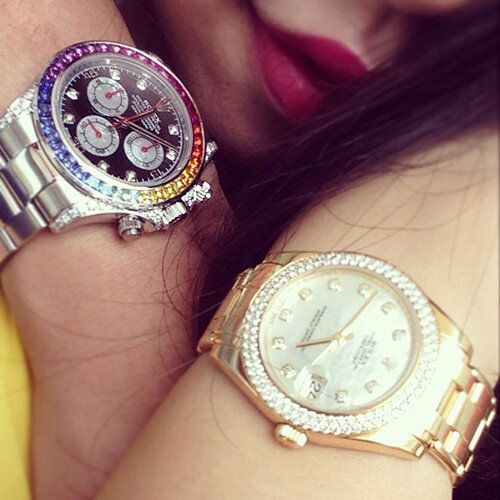 Soi gout ăn mặc của các BTV VTV: người mê sắm hàng hiệu, người quanh năm chỉ diện áo dài-7