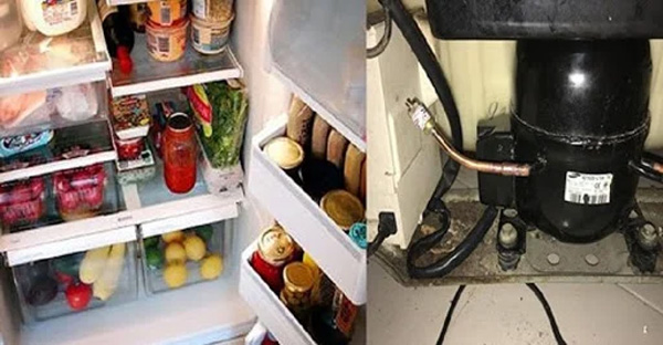 Dấu hiệu cảnh báo tủ lạnh đang hết gas, cần sửa ngay kẻo nguy hiểm cận kề-1