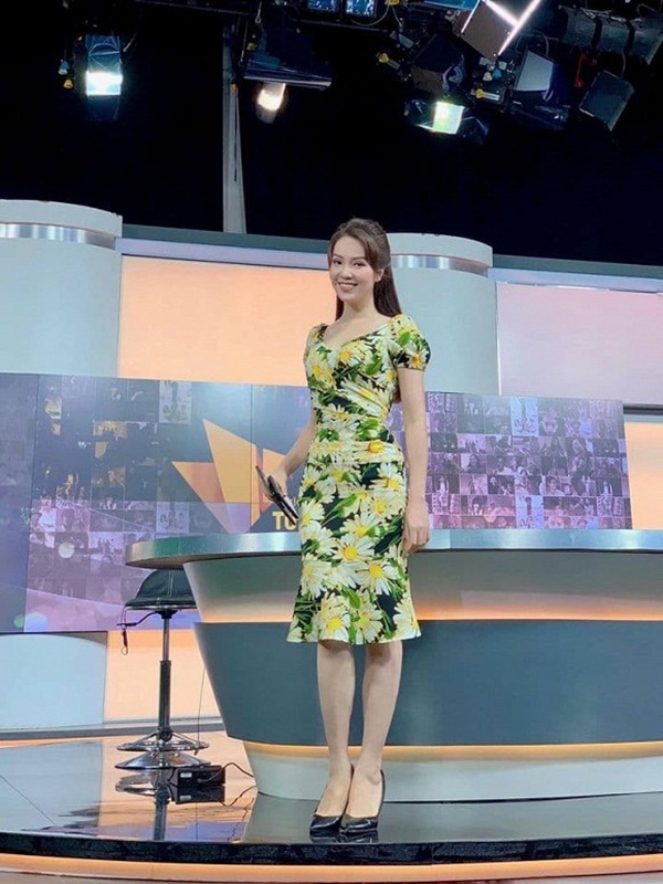 10 năm sau đám cưới, Á hậu Thụy Vân vẫn kín như bưng thông tin về chồng đại gia-4