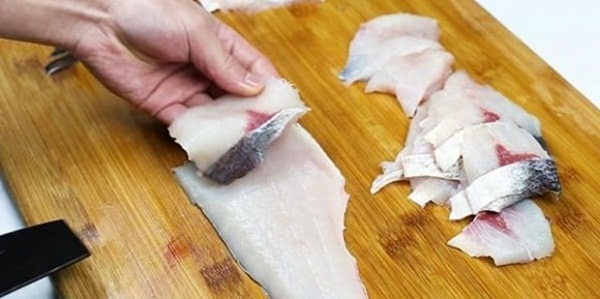 Hướng dẫn cách nấu món cá sốt dưa chanh, chỉ cần nhớ một mẹo nhỏ này là cá chín mềm, chuẩn vị không bị tanh-2