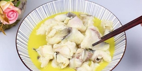 Hướng dẫn cách nấu món cá sốt dưa chanh, chỉ cần nhớ một mẹo nhỏ này là cá chín mềm, chuẩn vị không bị tanh-7