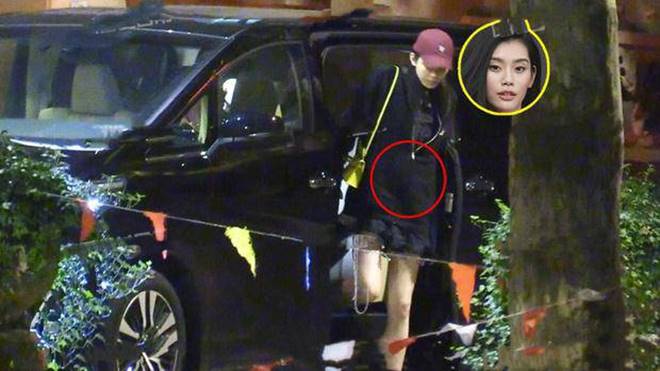 Hé lộ cuộc sống địa ngục của siêu mẫu nội y khi làm dâu vua sòng bài Macau?-9