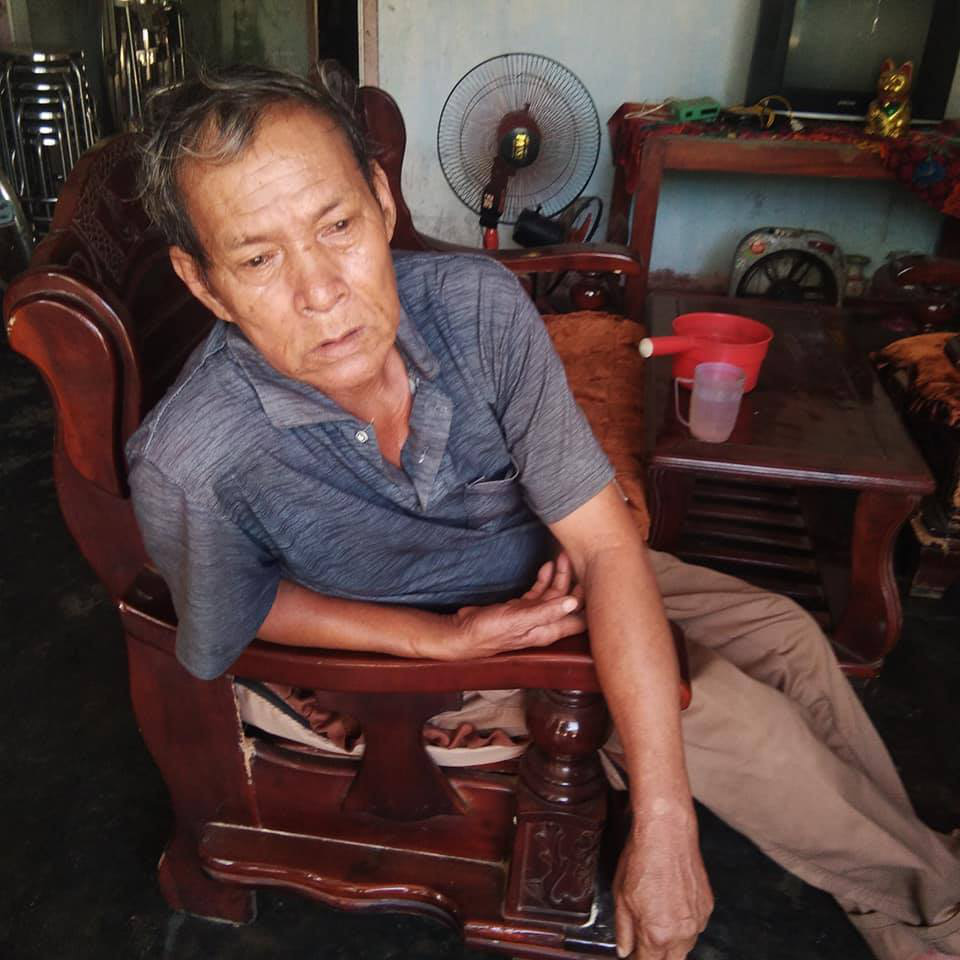 Bị tai nạn chết, cô gái không kịp lên xe hoa sau 2 lần hoãn cưới vì Covid-19-2