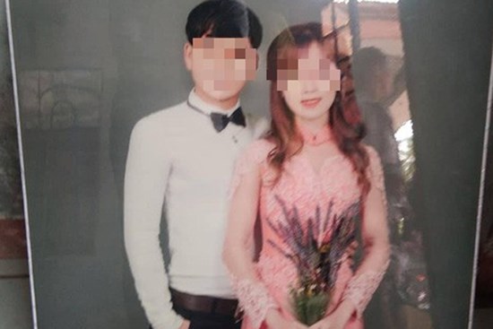 Bị tai nạn chết, cô gái không kịp lên xe hoa sau 2 lần hoãn cưới vì Covid-19