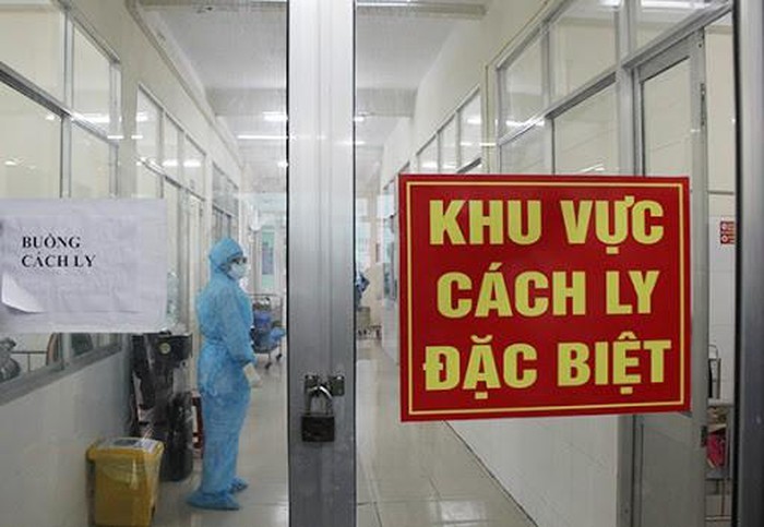 Đà Nẵng, Bình Dương ghi nhận 2 ca mắc mới, Việt Nam có 1.040 bệnh nhân COVID-19-1