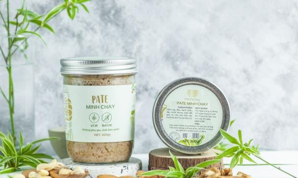 Vi khuẩn được phát hiện trong một số sản phẩm Pate Minh Chay thuộc nhóm nào, có độc lực mạnh và nguy hiểm ra sao?-1