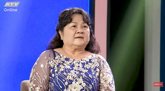 Vụ cô gái sống chung với mẹ và em chồng như địa ngục: Khán giả lo lắng nữ chính liệu có sống yên ổn sau khi lên truyền hình bóc phốt?-3