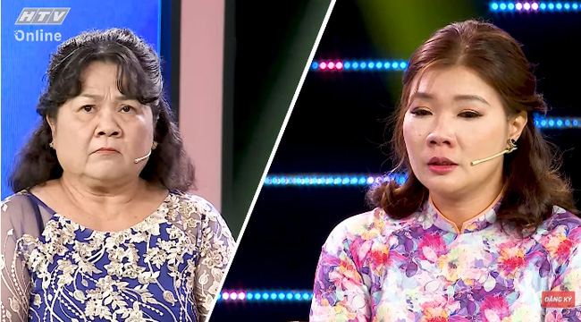 Vụ cô gái sống chung với mẹ và em chồng như địa ngục: Khán giả lo lắng nữ chính liệu có sống yên ổn sau khi lên truyền hình bóc phốt?-5