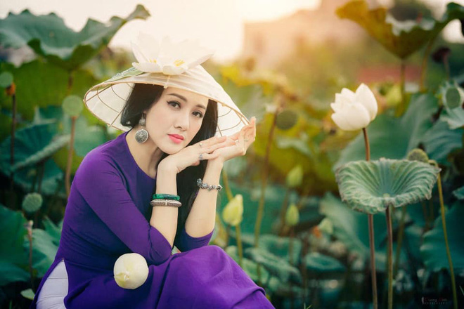 BTV Hoài Anh tiếp tục giật spotlight với vài con ảnh sương sương, nhan sắc trẻ trung khiến các cháu 2k dè chừng-4