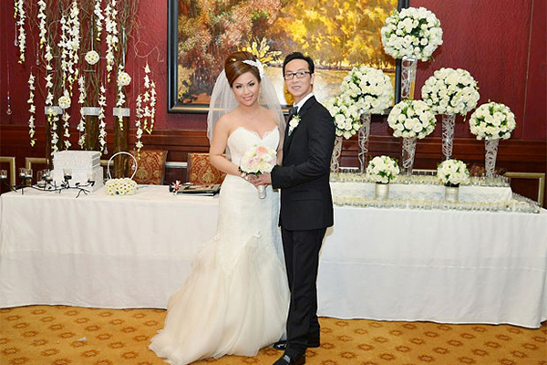 Cuộc sống xa hoa của Minh Tuyết và chồng đại gia dù không con cái-2