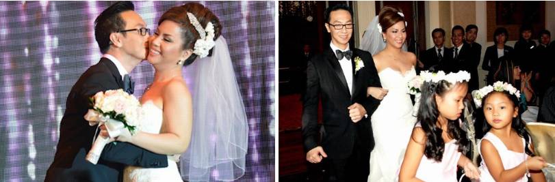 Cuộc sống xa hoa của Minh Tuyết và chồng đại gia dù không con cái-3