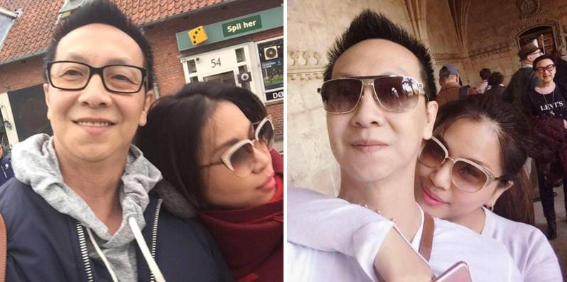 Cuộc sống xa hoa của Minh Tuyết và chồng đại gia dù không con cái-10