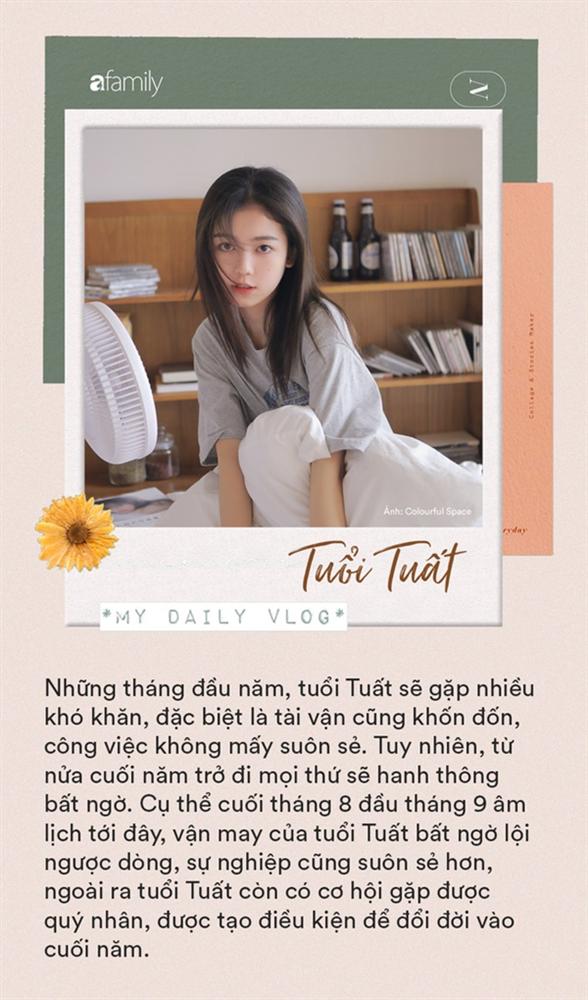 Cuối tháng 8 đầu tháng 9 âm lịch, 3 con giáp này đón quý nhân và thần tài, đại nạn qua khỏi tài vận dồi dào, cuối năm đổi đời-1