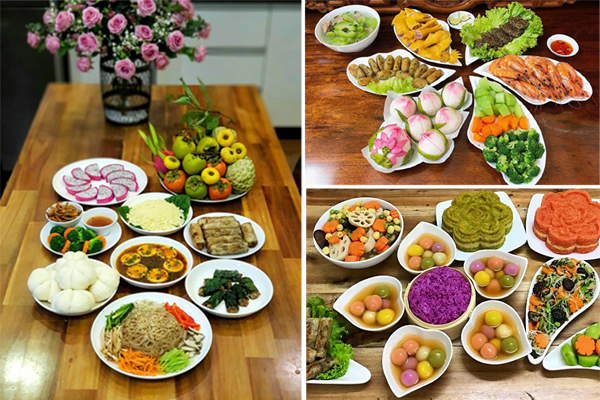 Rim, kho mãi cũng chán, đem sườn sốt chua ngọt thế này cả nhà ăn bay cả nồi cơm-8