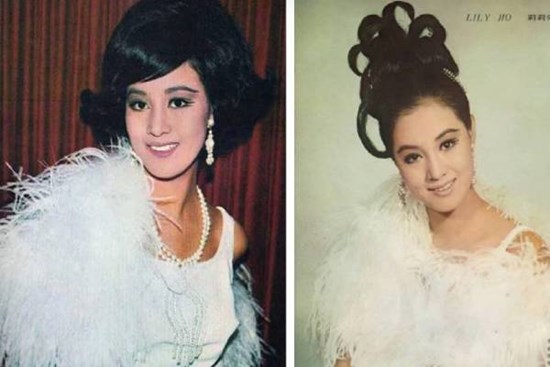 Mỹ nhân 
