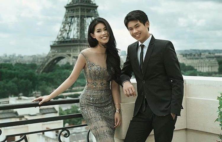 Rich kid Tiên Nguyễn khoe ảnh anh chị em hội ngộ đông đủ trong quá khứ, dân tình thắc mắc nhân vật kín tiếng nhất bây giờ thế nào?-4