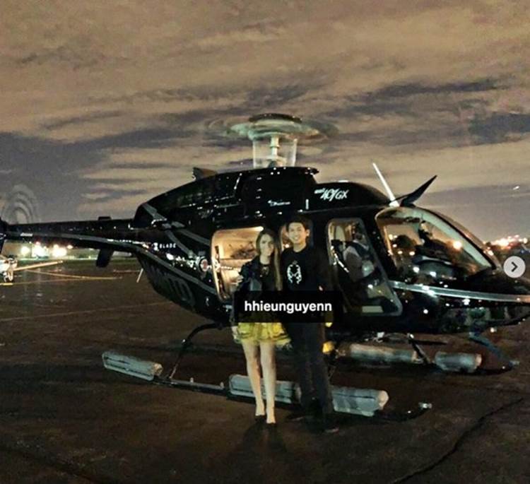 Rich kid Tiên Nguyễn khoe ảnh anh chị em hội ngộ đông đủ trong quá khứ, dân tình thắc mắc nhân vật kín tiếng nhất bây giờ thế nào?-7