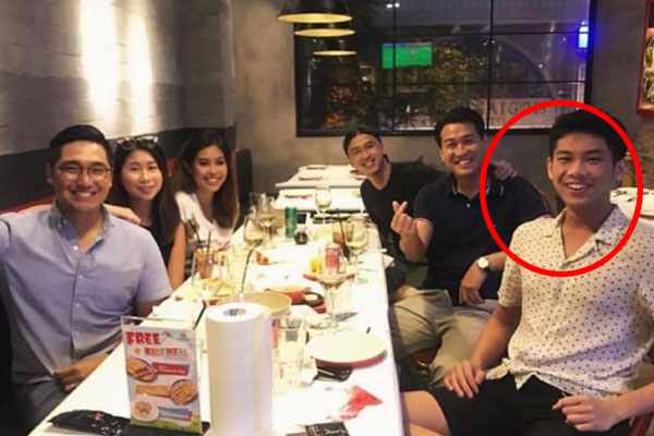 Thả nhẹ một bức ảnh, rich kid Tiên Nguyễn chứng minh vẻ ngoài đẹp khác biệt, đánh bay hội chị em da trắng như trứng gà bóc về mức độ quyền lực, quyến rũ-4