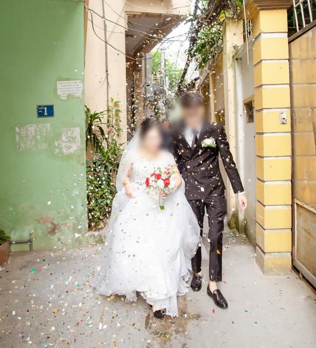 Bị cắm sừng suốt 2 năm sau khi kết hôn, người vợ viết tâm thư tuyên bố với tiểu tam sinh năm 99: Chị chính thức nhường chồng cho em!-2