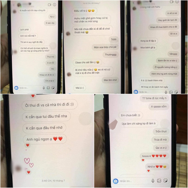 Bị cắm sừng suốt 2 năm sau khi kết hôn, người vợ viết tâm thư tuyên bố với tiểu tam sinh năm 99: Chị chính thức nhường chồng cho em!-4