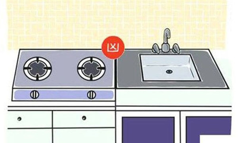 3 sai lầm trong phong thủy, vi phạm thì vợ chồng bất hòa, tiền tài chật vật-1