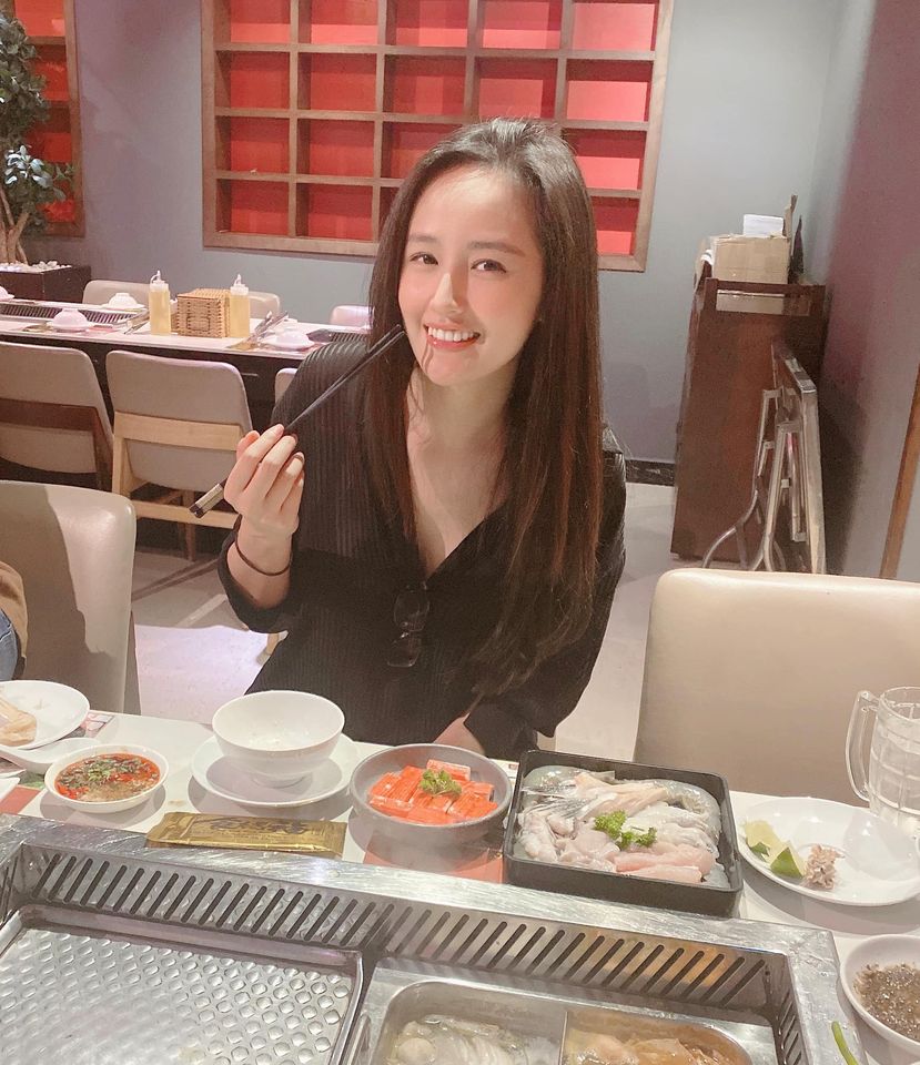 Hoa hậu Mai Phương Thúy: Mặt mộc của tôi cũng không đẹp đẽ gì-10