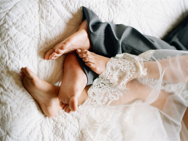 Chàng trai 25 tuổi tử vong vì nhồi máu cơ tim trong đêm tân hôn, bác sĩ nói lỗi một phần là do người mẹ-1