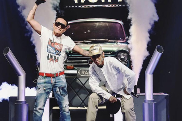 Trấn Thành gây tranh cãi khi đưa ra nhận định về hình xăm trong Rap Việt, khán giả phản bác: Bớt nói đạo lý lại-5