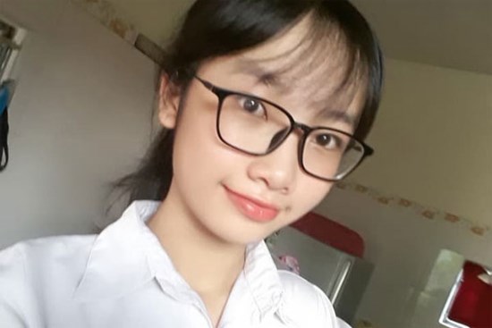 Nữ sinh đạt 3 điểm 10 thi Tốt nghiệp: Không đi học thêm, mỗi tối chỉ học từ 1-2 tiếng