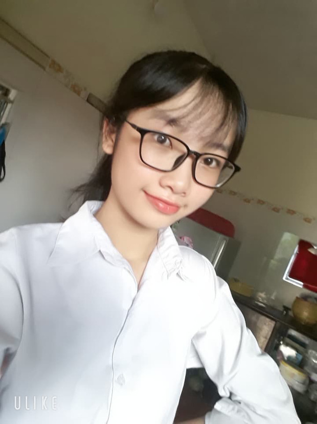 Nữ sinh đạt 3 điểm 10 thi Tốt nghiệp: Không đi học thêm, mỗi tối chỉ học từ 1-2 tiếng-2