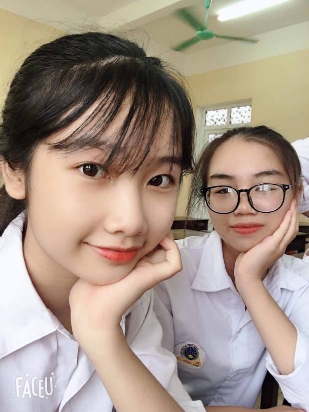 Nữ sinh đạt 3 điểm 10 thi Tốt nghiệp: Không đi học thêm, mỗi tối chỉ học từ 1-2 tiếng-4