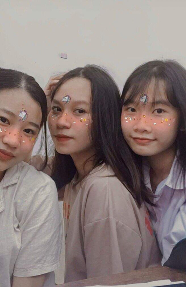 Nữ sinh đạt 3 điểm 10 thi Tốt nghiệp: Không đi học thêm, mỗi tối chỉ học từ 1-2 tiếng-5