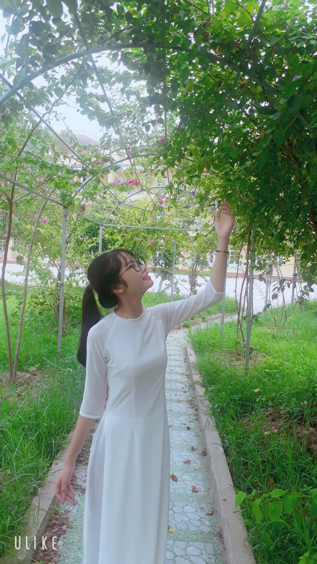 Nữ sinh đạt 3 điểm 10 thi Tốt nghiệp: Không đi học thêm, mỗi tối chỉ học từ 1-2 tiếng-3