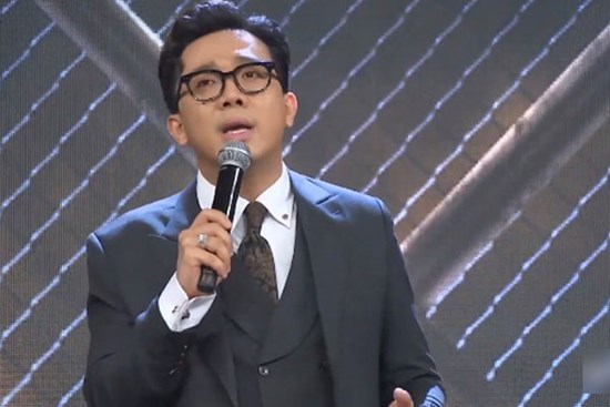 Trấn Thành gây tranh cãi khi đưa ra nhận định về hình xăm trong