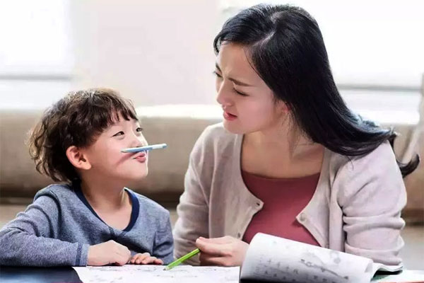 Không muốn hét vào mặt con nhưng luôn mất kiểm soát, 4 điều này giúp mẹ thành mẹ hiền-6