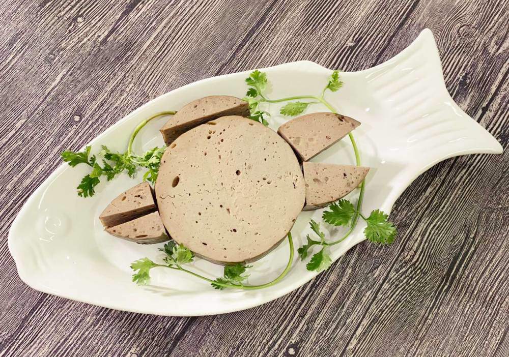 Gợi ý mâm cỗ chay cúng Rằm tháng 7 gồm 12 món vừa ngon lại dễ làm-10