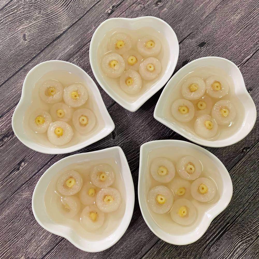 Gợi ý mâm cỗ chay cúng Rằm tháng 7 gồm 12 món vừa ngon lại dễ làm-9