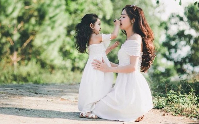 Không muốn hét vào mặt con nhưng luôn mất kiểm soát, 4 điều này giúp mẹ thành mẹ hiền-5